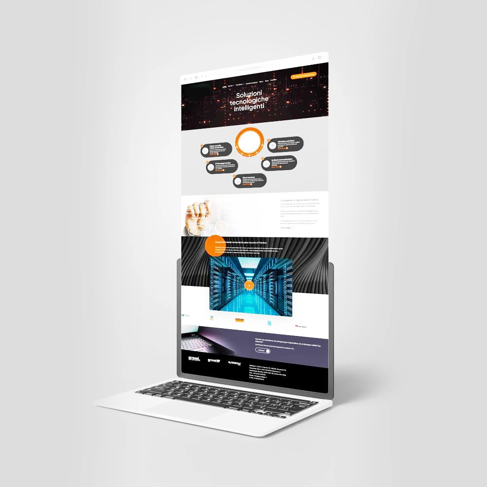 Ecommerce development service preview